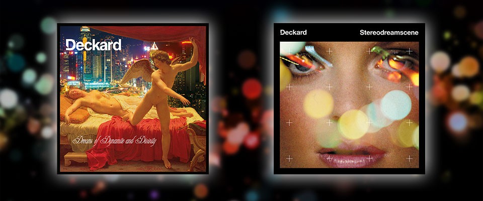Deckard Albums