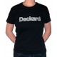 Deckard Logo T-Shirt